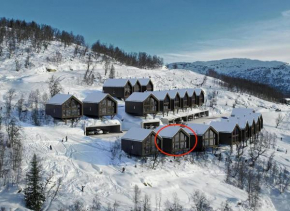 Hytte i Sogndal